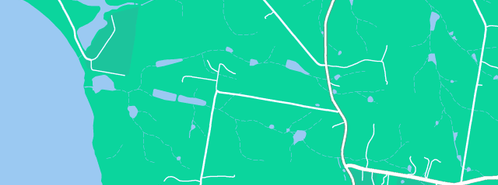 Map showing the location of Triplow Bob Plumbing in Metung, VIC 3904