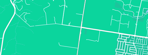 Map showing the location of B & S Drainage Pty Ltd in Mickleham, VIC 3064