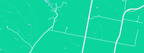 Map showing the location of Great Southern Plumbing in Middleton, SA 5213