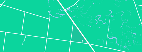 Map showing the location of ML & CA Allan Plumbing in Milawa, VIC 3678