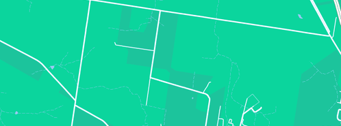 Map showing the location of Village Property Services in Mitchell Park, VIC 3355