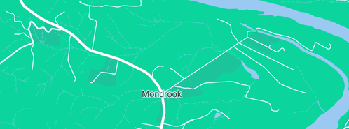 Map showing the location of Affordable Plumbing in Mondrook, NSW 2430