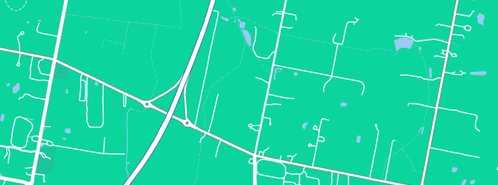 Map showing the location of 1-300-FINDLEAK | Leak Detection Mornington Peninsula in Moorooduc, VIC 3933