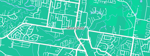 Map showing the location of M&A Tennant Plumbing and Drainage in Morayfield, QLD 4506