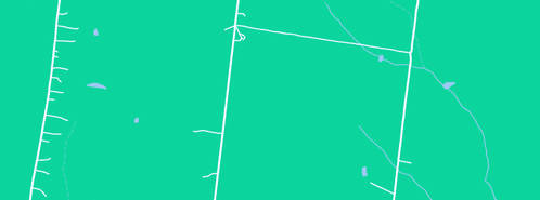 Map showing the location of Inline Plumbing & Drainage Services in Mount Cottrell, VIC 3024