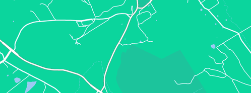 Map showing the location of Industrial Gas & Combustion Service in Mount Direction, TAS 7252