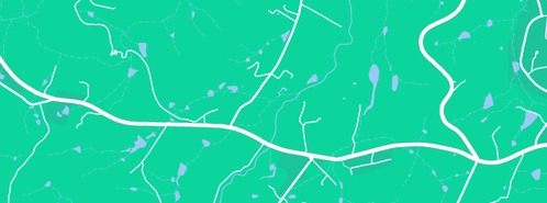 Map showing the location of De-Ath Rodney in Mount Hunter, NSW 2570