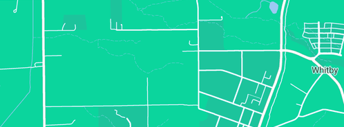 Map showing the location of P&H Zimdahl Plumbing & Gas in Mundijong, WA 6123