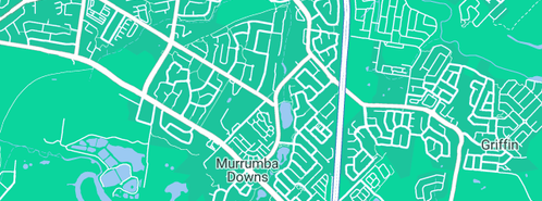 Map showing the location of Sana Plumbing & Gas in Murrumba Downs, QLD 4503