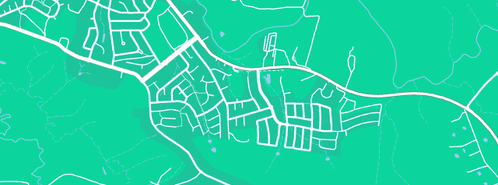 Map showing the location of IH & CA Chalmers in Muswellbrook, NSW 2333