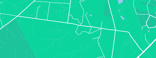 Map showing the location of Haughton R & S in Myers Flat, VIC 3556