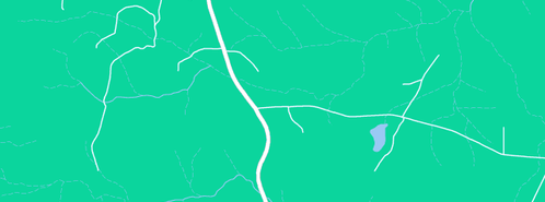 Map showing the location of Marshall S J in Myrtleville, NSW 2580