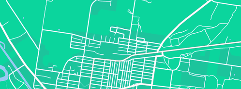 Map showing the location of Beckett's Plumbing & Drainage in Narrandera, NSW 2700