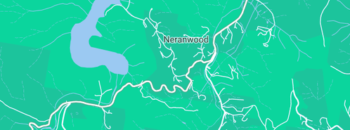 Map showing the location of BTC Gas and Plumbing in Neranwood, QLD 4213