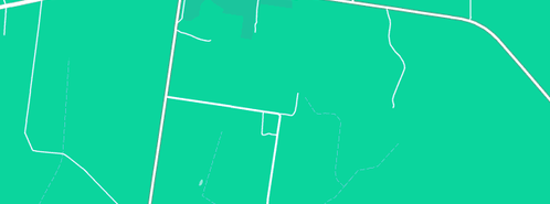 Map showing the location of Irving B J in Noorat, VIC 3265