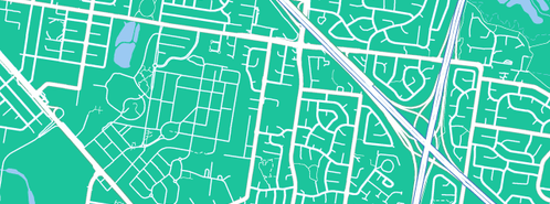 Map showing the location of Expertise Heating and Cooling in Noble Park North, VIC 3174