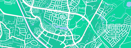 Map showing the location of Brisbane Metro Plumbing in North Lakes, QLD 4509