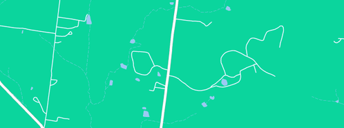 Map showing the location of Lancaster Plumbing & Drainage Contractors in Oaklands Junction, VIC 3063