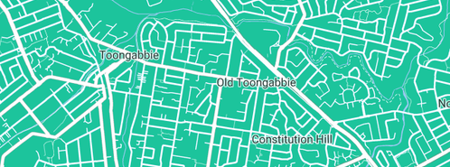 Map showing the location of Profect Plumbing Pty Ltd in Old Toongabbie, NSW 2146