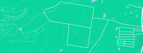 Map showing the location of Brada'S Plumbing P/L in Orchard Hills, NSW 2748