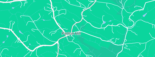 Map showing the location of Dean Fitzsimons Plumbing in Panton Hill, VIC 3759