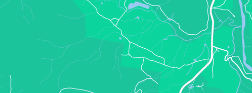 Map showing the location of Can Plumb in Paddys River, ACT 2620