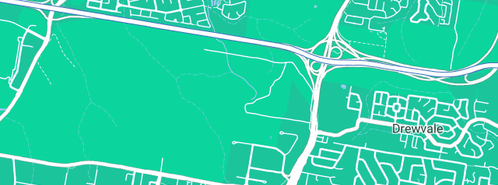 Map showing the location of Sheridan Plumbing in Parkinson, QLD 4115