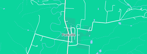 Map showing the location of Pleasant Valley Plumbing in Parkville, NSW 2337