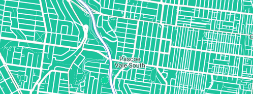 Map showing the location of Meiss Plumbing in Pascoe Vale South, VIC 3044