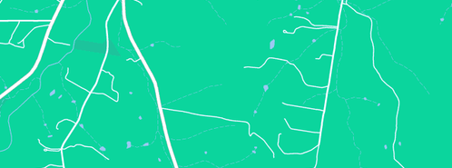 Map showing the location of Goodhands Plumbing Pty Ltd in Perthville, NSW 2795