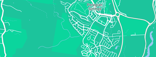 Map showing the location of Campbells Plumbing & Drainage in Peregian Springs, QLD 4573