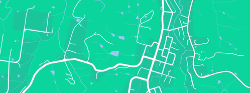 Map showing the location of Ray Lawson Plumbing in Picton, NSW 2571