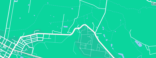 Map showing the location of Luke Galea Plumbing in RAAF Richmond, NSW 2755