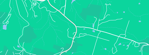 Map showing the location of Hitchiner in Red Hill, VIC 3937