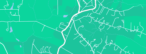 Map showing the location of C K & D M Barnes Pty Ltd in Red Hill South, VIC 3937