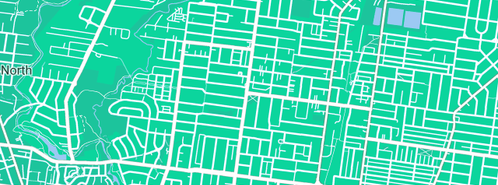 Map showing the location of On Time Plumbing Northern Suburbs in Regent West, VIC 3072