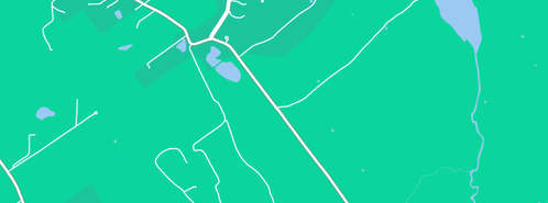 Map showing the location of Duncan Plumbing Pty Ltd in Relbia, TAS 7258