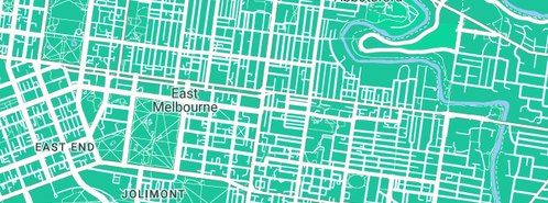 Map showing the location of SHD Plumbing in Richmond North, VIC 3121