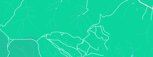 Map showing the location of Clive Stander Plumbing Services in Roseberry, NSW 2474