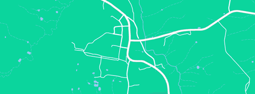 Map showing the location of Addison C M in Rosewood, NSW 2652