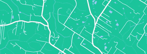 Map showing the location of Ellendale Leak Locating in Round Corner, NSW 2158