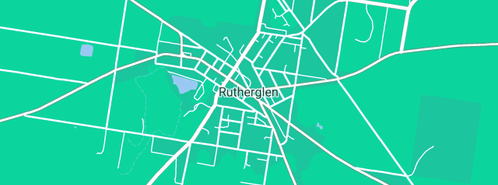 Map showing the location of Noble Andrew in Rutherglen, VIC 3685