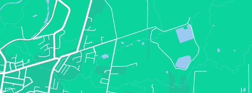 Map showing the location of Ben Davey Plumbing in Seymour, VIC 3660