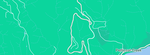 Map showing the location of Skene's Creek Plumbing & Drainage in Skenes Creek, VIC 3233