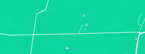 Map showing the location of Daniel Ashby Plumbing & Gas Fitting in Shelbourne, VIC 3515