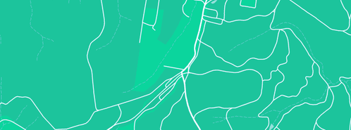 Map showing the location of Geelong 24 Hour Plumbing in Shelley, VIC 3701