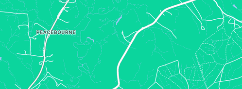 Map showing the location of Watt G D in Stanmore, QLD 4514