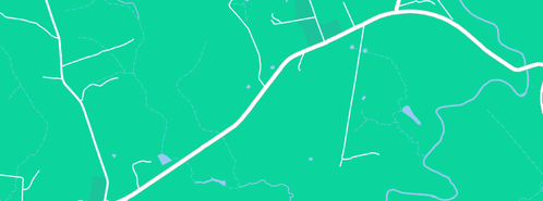 Map showing the location of J Marshall Plumbing in Stratheden, NSW 2470