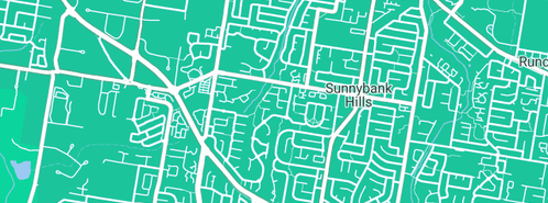 Map showing the location of Stasiak Plumbing Pty Ltd in Sunnybank Hills, QLD 4109